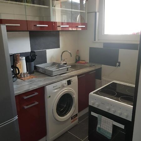 شقة Duisburg Beeck المظهر الخارجي الصورة