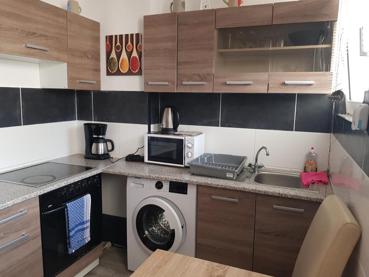 شقة Duisburg Beeck المظهر الخارجي الصورة
