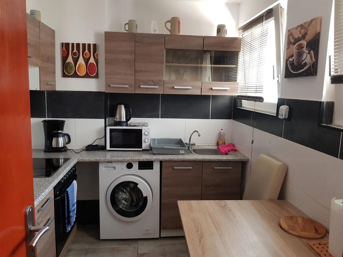 شقة Duisburg Beeck المظهر الخارجي الصورة