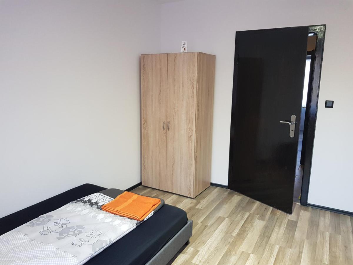 شقة Duisburg Beeck المظهر الخارجي الصورة