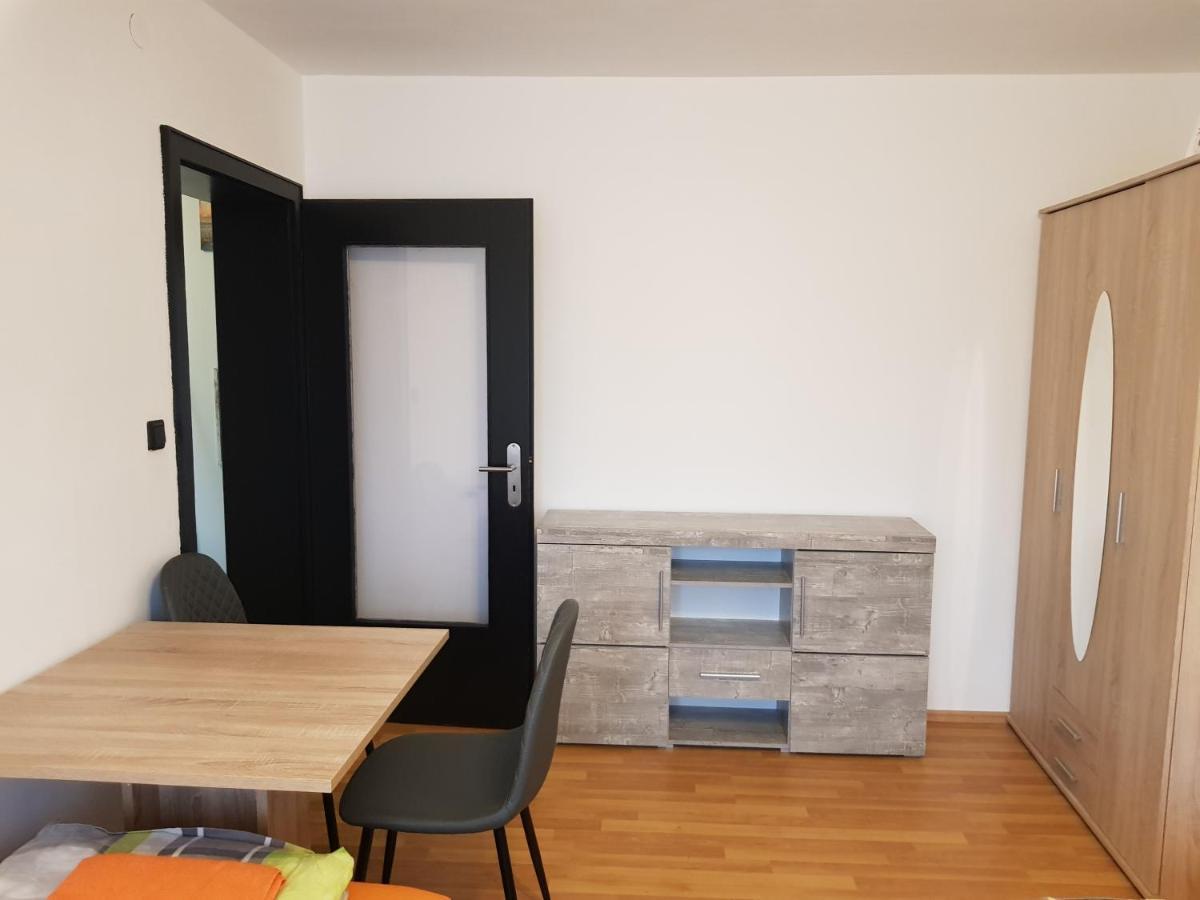 شقة Duisburg Beeck المظهر الخارجي الصورة
