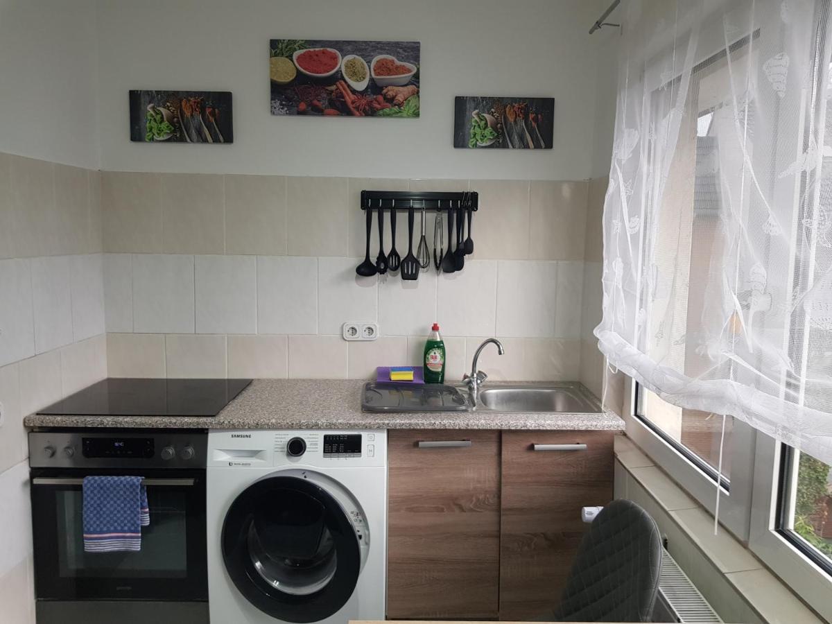 شقة Duisburg Beeck المظهر الخارجي الصورة