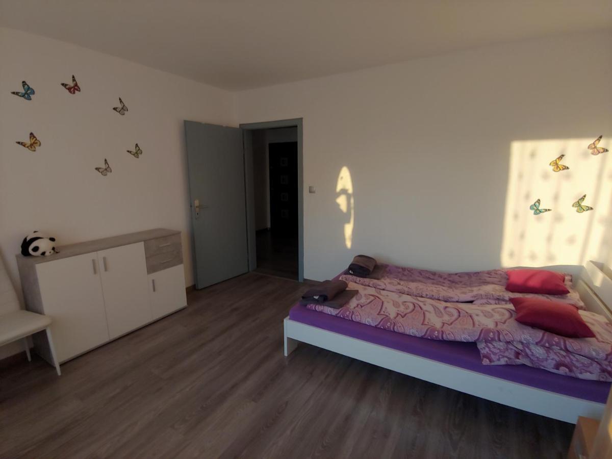 شقة Duisburg Beeck المظهر الخارجي الصورة